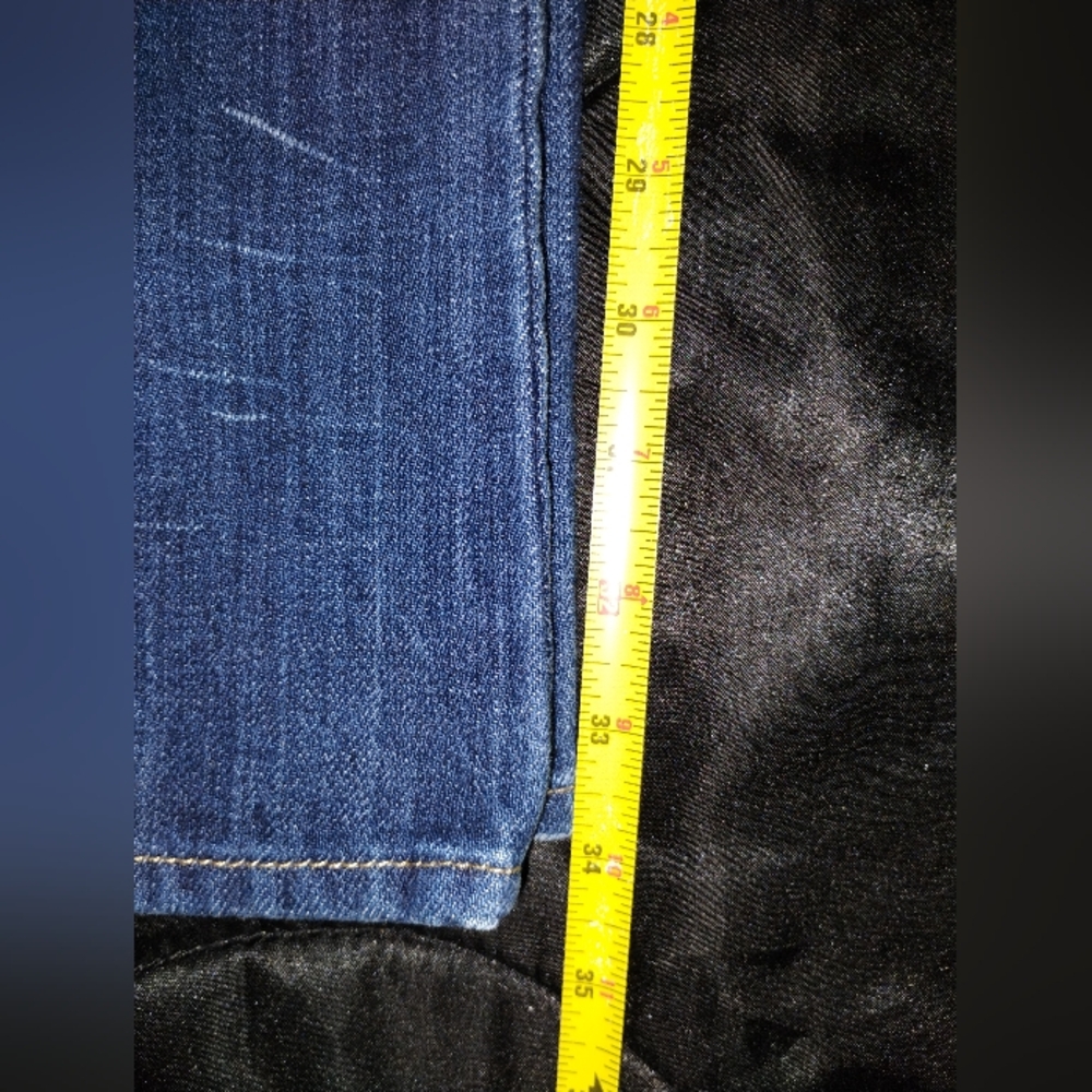 Abercrombie & Fitch Jeans 27 - Picture 4 of 8